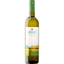 Στροφιλιά Πέρασμα Κρασί Λευκό Ξηρό 750ml
