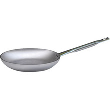 Τηγάνι Αλουμινίου Φ20x4 5cm 2 5mm Ballarini c425205