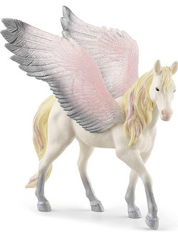 Schleich Bayala Φοράδα Πήγασος της Ανατολής 70720