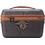 Delsey Chatelet Air 2.0 Νεσεσέρ Ταξιδίου με Θήκες 32x21x23cm Καφέ