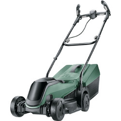 Bosch CityMower 18-300 Solo Μηχανή Γκαζόν Μπαταρίας 18V Κοπή 35cm