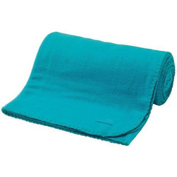 Κουβέρτα Fleece Easy Camp Γαλάζια
