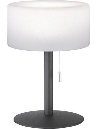 Fischer Honsel Led Επιτραπέζιο Φωτιστικό Επαναφορτιζόμενο RGBW Cadiz (850146)