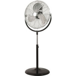 Croner FES-50 Ανεμιστήρας Δαπέδου Ορθοστάτης 50cm 200W