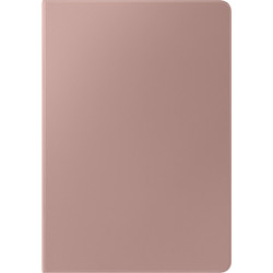 Samsung Book Cover Pink (Galaxy Tab S7)
