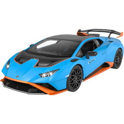 Jamara Τηλεκατευθυνόμενο Αυτοκίνητο Lamborghini Huracan 1:14 Μπλε