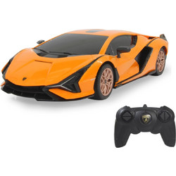 Jamara Τηλεκατευθυνόμενο Αυτοκίνητο Lamborghini Sian FKP 37 1:24 403125