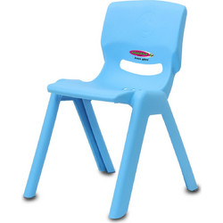 Jamara Child's Chair Smiley up to 100kg blue (460583)