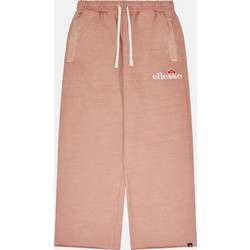 Ellesse Γυναικείο Παντελόνι Φόρμας Σομόν SGM14012-814