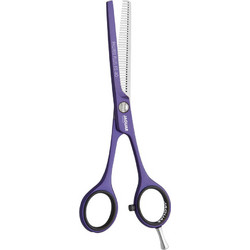 Jaguar Solingen White Line Pastel Plus ES40 Viola 3053-1 5" Ψαλίδι Αραιώματος