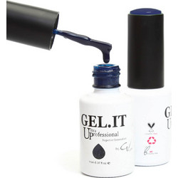 Gel.It.Up 2053 Lockdown Blues Ημιμόνιμο Βερνίκι Νυχιών 11ml
