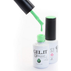 Gel.It.Up 2202 Messy Opalina Ημιμόνιμο Βερνίκι Νυχιών 11ml
