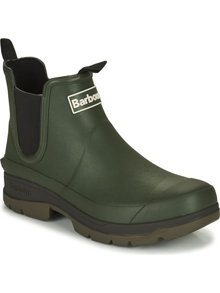 Barbour Nimbus