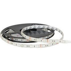 ΣΕΤ 5m ΤΑΙΝΙΑ LED ΣΤΕΓΑΝΗ 14,4W/M 3000K (ΘΕΡΜΟ ΦΩΣ) 720Lm/m 5050 60 Chip/m IP65 12V ΜΕ ΤΡΟΦΟΔΟΤΙΚΟ 405-115 COMMEL 3858890441581