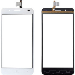 ULEFONE ανταλλακτικό touch panel για smartphone Tiger, λευκό TG-TPWH