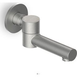 Almar Περιστρεφόμενο Στόμιο Inox 26155-110