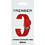 Trender TR-SL20RD Λουράκι Σιλικόνης Red (Universal 20mm)