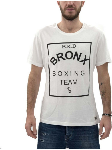 T-SHIRT MEN BAKER'S DOZEN
