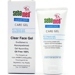 Sebamed Clear Face Gel 50ml