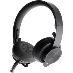 Logitech Wireless Zone Plus