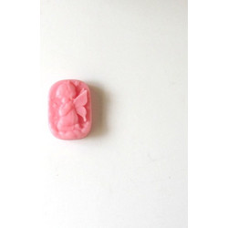 ΣΑΠΟΥΝΑΚΙ BABY FAIRY 6X7CM (ΡΟΖ)