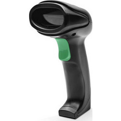 Barcode Scanner Χειρός Custom (SR100NM) - 1D - 500 Scans/sec - USB 994ED030300233