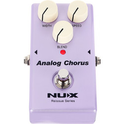 Nux Analog Chorus