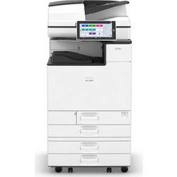 Ricoh IM C3000 Έγχρωμο Φωτοτυπικό Laser