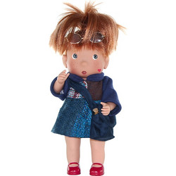 Magic Baby Tilina Marie Curie