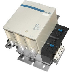 Adeleq Διακόπτης Αέρος Ηλεκτρομαγνητικός 132Kw 265Ac3 26-1132
