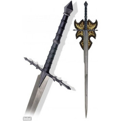 United Cutlery Brands The Lord Of The Rings Sword Ringwraith