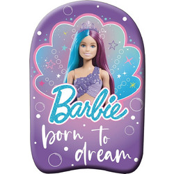 Σανίδα Θαλάσσης Barbie 45cm Gim 872-17100