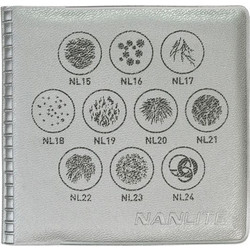 Nanlite Gobo-Set