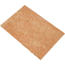 Rigotti KS-30 Cork Plate - 3mm