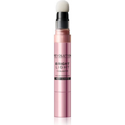 Makeup Revolution Bright Light Strobe Champagne Concealer Stick 3ml