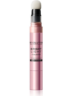 Makeup Revolution Bright Light Strobe Champagne Concealer Stick 3ml