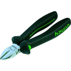 Πλαγιοκοφτης 160mm HAUPA 210068 16070124