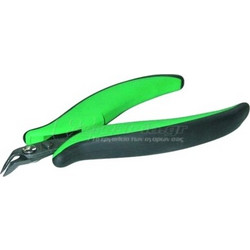 Πλαγιοκοφτακι ηλεκτρονικων 118mm HAUPA 211708 16070485