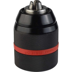 Τσοκ αυτοματο 2-13mm 1/2" με ανταπτορα sds-plus BORMANN BKC2300 027652