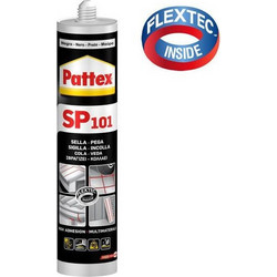 Pattex SP101 Σφραγιστικό 280ml Μαύρο