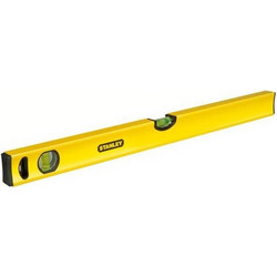 Stanley STHT1-43103 Αλφάδι Αλουμινίου U 60cm