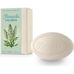 Valobra Reseda Χειροποίητο Σαπούνι 130gr