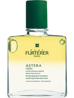 Rene Furterer Astera Soothing Freshness Fluid Serum Μαλλιών 50ml