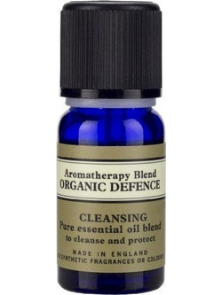 Neal's Yard Remedies Organic Defence Αιθέριο Έλαιο 10ml