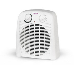 Tesy HL 213 V Αερόθερμο Δαπέδου 2000W
