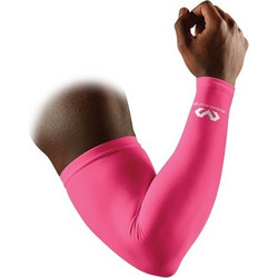 Επαγγελματική επιαγκωνίδα μανίκι Arm sleeve 6566 Pink από την McDavid