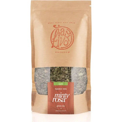 El Greco Πράσινο Τσάι Minty Rosa 100gr