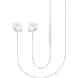 Samsung EO-IG955 Handsfree In-Ear 3.5mm White