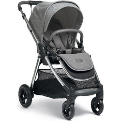 Mamas & Papas Flip XT3 Καρότσι Μωρού Skyline Grey