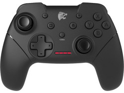 Roar RR-0013 Wireless Controller PC Switch & Android Black